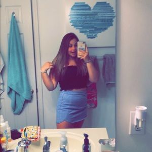 Meet your Posher, Sophie